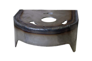Rust Buster Rear Upper Coil Spring Bucket For 2000-2014 GM SUV's RB7404