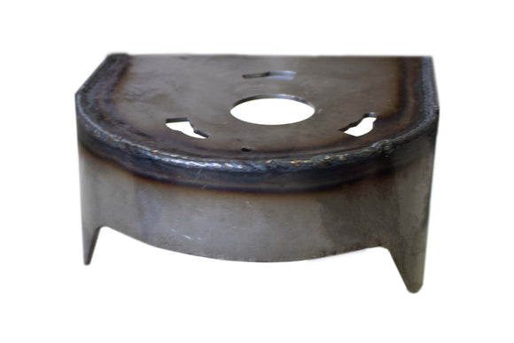 Rust Buster Rear Upper Coil Spring Bucket For 2000-2014 GM SUV's RB7404