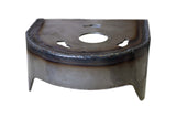 Rust Buster Rear Upper Coil Spring Bucket For 2000-2014 GM SUV's RB7404