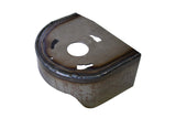 Top side view of Rust Buster Rear Upper Coil Spring Bucket For 2000-2014 GM SUV's RB7404