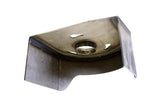 View from beneath Rust Buster Rear Upper Coil Spring Bucket For 2000-2014 GM SUV's RB7404