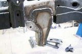 Rust Buster Rear Track Bar Bracket For 2000-2020 GM SUV RB7407