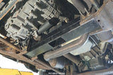 Rust Buster Transmission Crossmember For 2000-2006 GM Truck & SUV RB7408
