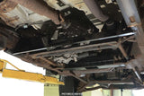 Rust Buster Front Frame Support Crossmember For 2000-2006 GM SUV RB7410