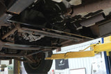 Rust Buster Front Frame Support Crossmember For 2000-2006 GM SUV RB7410