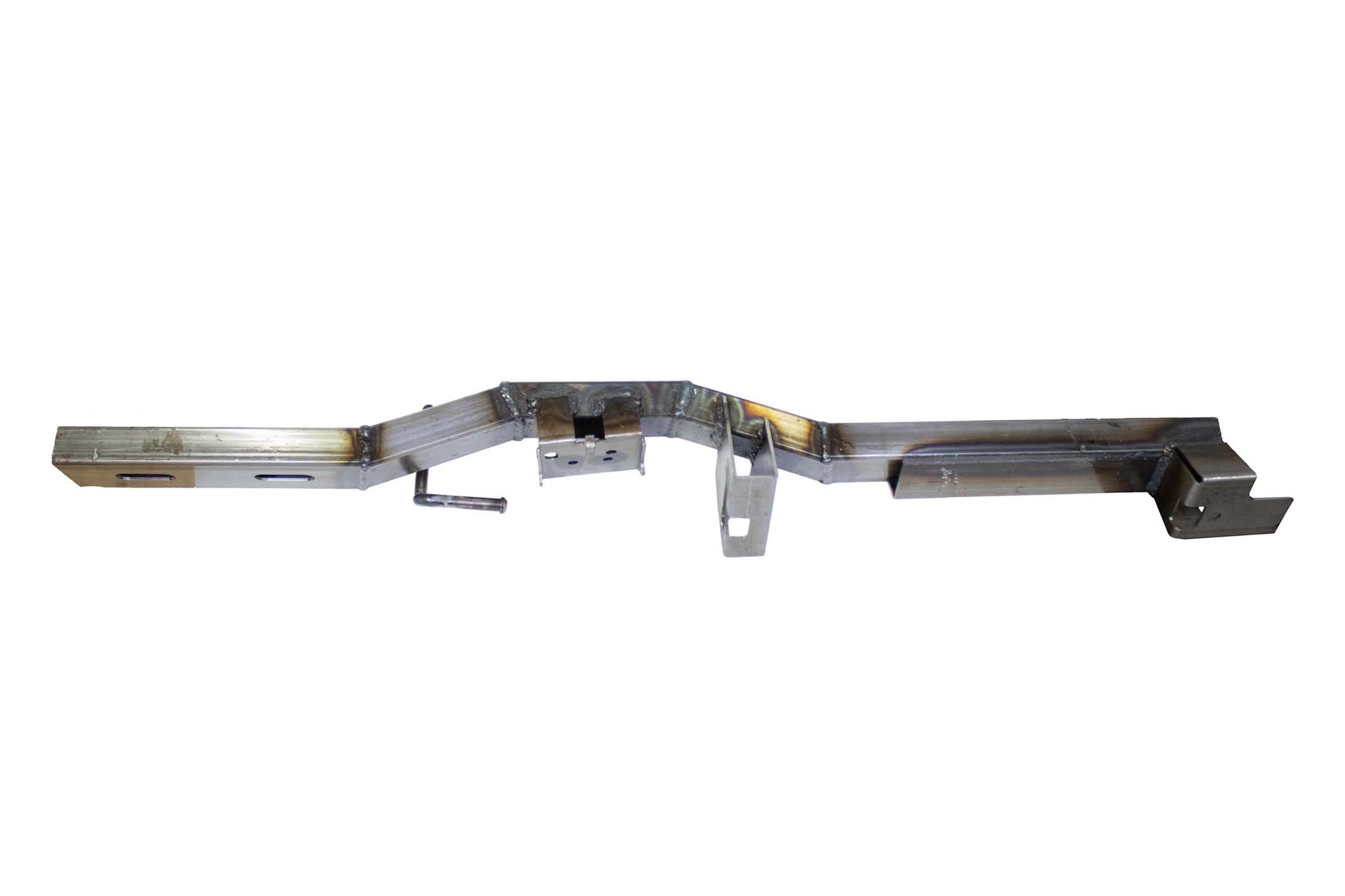Rust Buster Fuel Tank Crossmember For 2000-2020 GM SUV RB7412