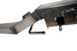 Close-up angle of Rust Buster Fuel Tank Crossmember For 2000-2014 GM SUV's RB7412
