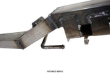 Rust Buster Fuel Tank Crossmember For 2000-2020 GM SUV RB7412