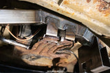 Rust Buster Fuel Tank Crossmember For 2000-2020 GM SUV RB7412