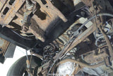 Rust Buster Forward Spare Tire Crossmember For 2000-2006 GM SUV RB7413
