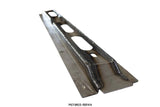 Rust Buster Rear Spare Tire Crossmember For 2000-2006 GM SUV RB7414