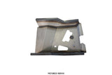 Rust Buster Spare Tire Plate Mounting Plate For 2000-2006 GM SUV RB7415