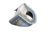 Side view of Rust Buster Rear Body Frame Mount For 2000-2014 GM SUVs RB7416