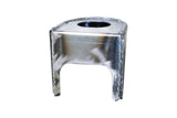 View from behind Rust Buster Rear Body Frame Mount For 2000-2014 GM SUVs RB7416