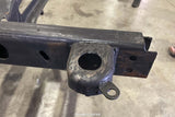 Rust Buster Rear Body Frame Mount For 2000-2014 GM SUV RB7416