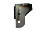 Full-on side view of Rust Buster Center Rear Body Frame Mount For 2000-2014 GM SUV's RB7417