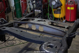Rust Buster Spare Tire Crossmember For 2000-2020 GM SUV RB7419