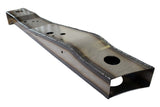 Side view looking across Rust Buster Track Bar Crossmember For 2007-2014 GM SUV's RB7420