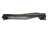 View from beneath Rust Buster Track Bar Crossmember For 2007-2014 GM SUV's RB7420