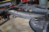 Rust Buster Track Bar Crossmember For 2000-2020 GM SUV RB7420