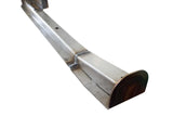 Side view looking across Rust Buster Front Frame Support Crossmember For 2007-2014 GM SUV's RB7421