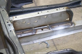 Rust Buster Front Frame Support Crossmember For 2007-2014 GM SUV RB7421
