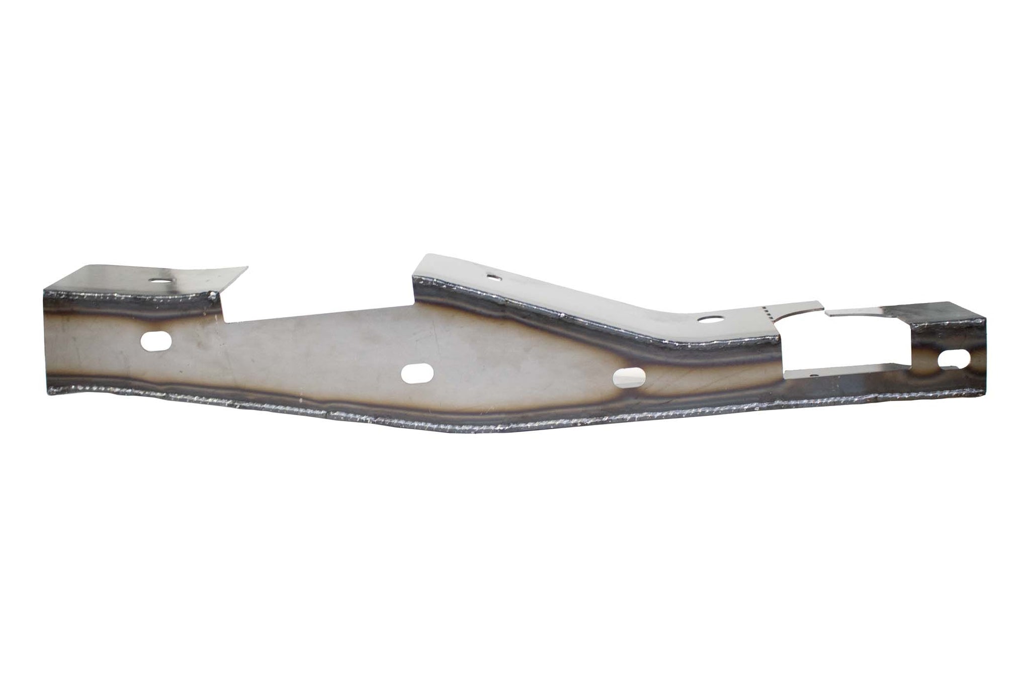 Rust Buster Front Center Frame Repair Kit For 2000-2020 GM SUV's RB742