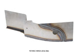 Rust Buster Front Frame Repair Kit For 2000-2020 GM Large SUV RB7423