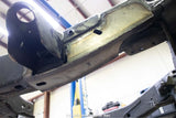 Rust Buster Front Frame Repair Kit For 2000-2020 GM Large SUV RB7423