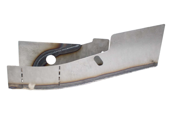 Rust Buster Front Frame Repair Kit For 2007-2014 GM SUV's RB7423