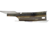 Additional view from above Rust Buster Front Frame Repair Kit For 2007-2014 GM SUV's RB7423