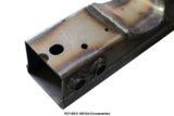 Rust Buster Transmission Crossmember For 2007-2020 GM Truck & SUV RB7424