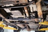 Rust Buster Transmission Crossmember For 2007-2020 GM Truck & SUV RB7424