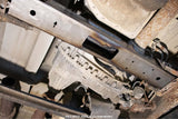 Rust Buster Transmission Crossmember For 2007-2020 GM Truck & SUV RB7424