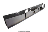 Rust Buster Rear Frame Repair Kit For 2007-2020 GM SUV's RB7425
