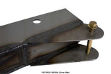Rust Buster Center Frame Repair Kit For 2000-2020 GM SUV RB7426