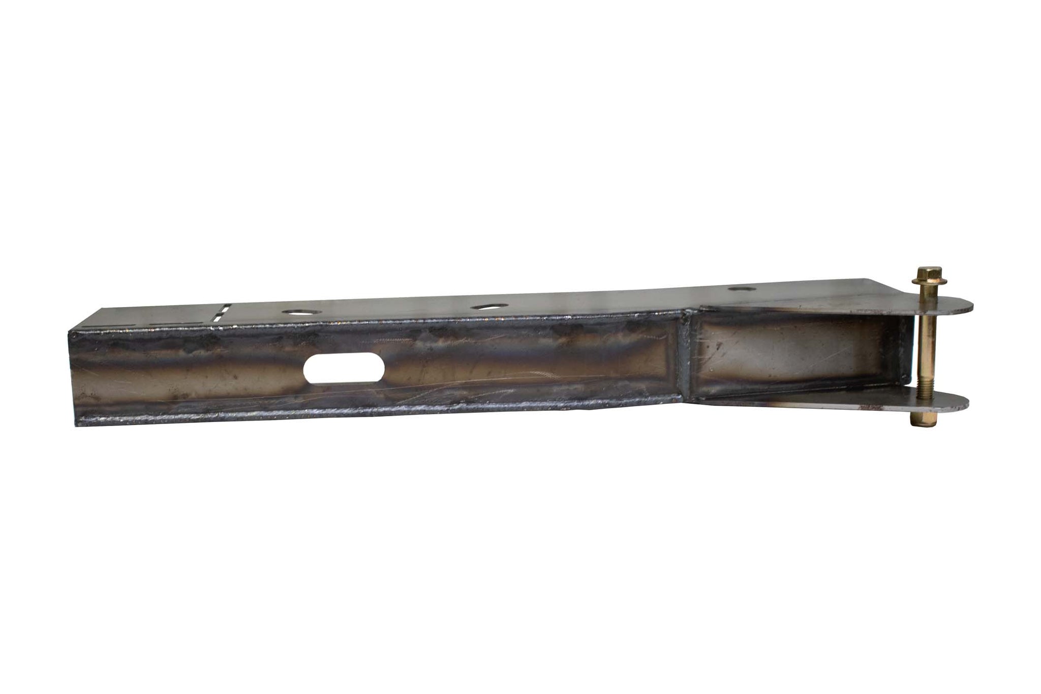 Rust Buster Center Frame Repair Kit For 2000-2020 GM SUV RB7426