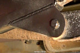 Rust Buster Rear Lower Control Arm Mount For 2000-2020 GM Large SUV RB7427