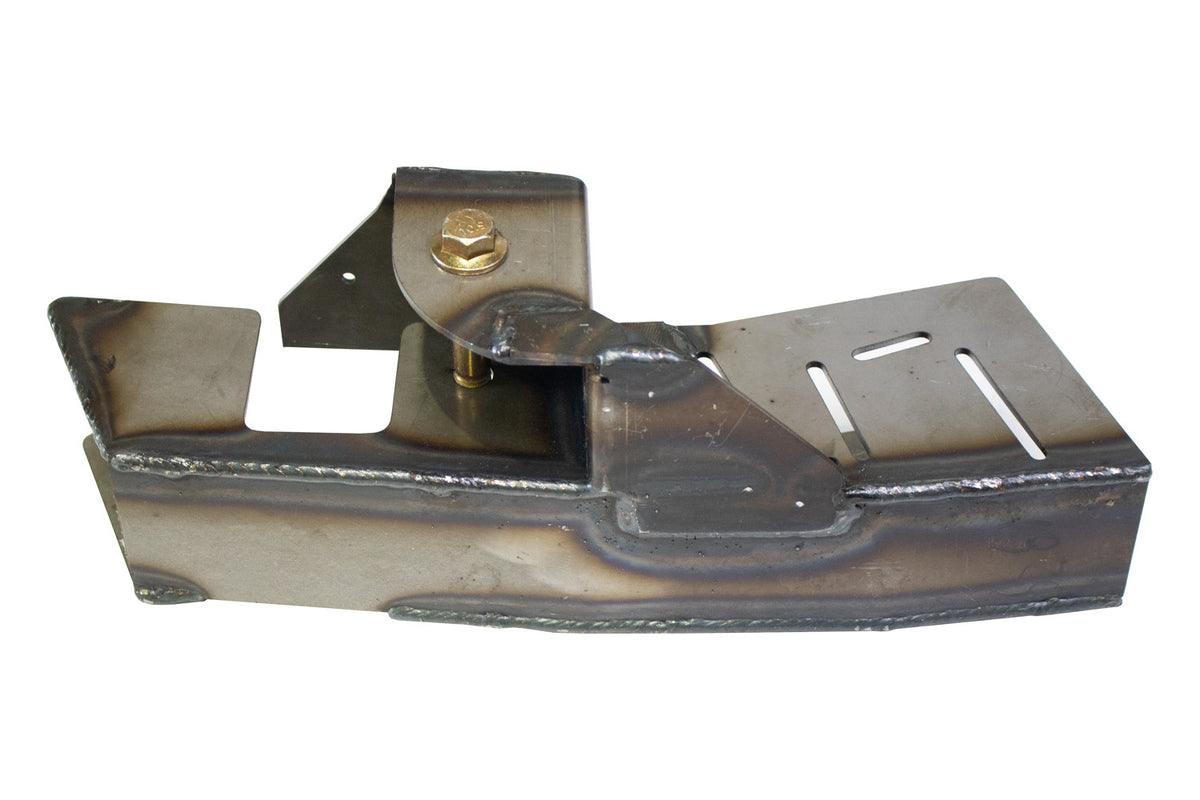 Rust Buster Rear Upper Control Arm Frame Repair Kit For 2000-2020 GM S