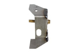 Side View - Rust Buster Rear Upper Control Arm Mount For 2000-2020 GM SUV's RB7429