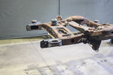 Rust Buster Rear Body Mount For 2015-2020 GM Large SUV RB7430