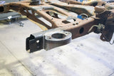 Rust Buster Rear Body Mount For 2015-2020 GM Large SUV RB7430