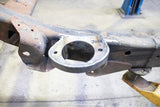 Rust Buster Center Rear Body Mount For 2015-2020 GM Large SUV RB7431