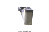 Rust Buster Center Rear Body Mount For 2015-2020 GM Large SUV RB7431