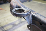 Rust Buster Center Rear Body Mount For 2015-2020 GM Large SUV RB7431