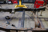 Rust Buster Center Crossmember For 2015-2020 GM Large SUV RB7433
