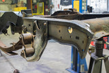 Rust Buster Rear Frame Section For 1973-1991 Chevy/GMC K5 Blazer/Jimmy RB7434