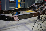 Rust Buster Center Frame Section For 1973-1991 Chevy/GMC K5 Blazer/Jimmy RB7438