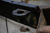 Rust Buster Center Body Mount For 1973-1991 Chevy/GMC K5 Blazer/Jimmy RB7440