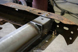 Rust Buster Fuel Tank Crossmember For 1973-1991 Chevy K5 Blazer RB7442